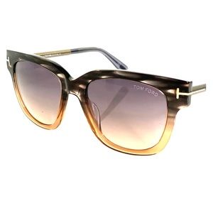 TOM FORD sunglasses
